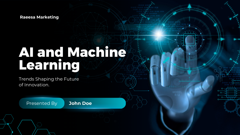 The Future of AI & Machine Learning: Opportunities, Risks, and What Comes Next