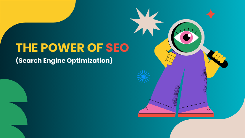 The Power of SEO: Why It’s the Key to Digital Growth