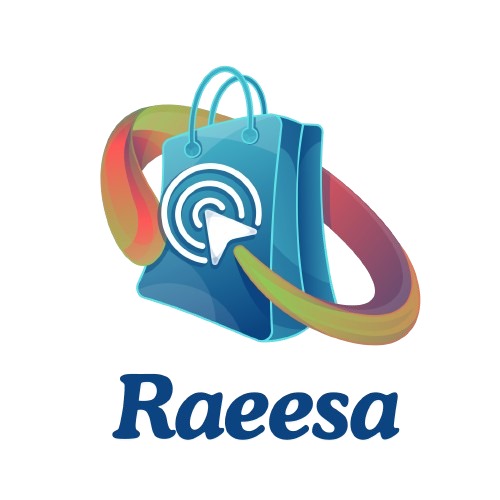 Raeesa Ecommerce Store