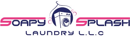 Soapy Splash Laundry